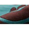 thumbnail image 4 of Momeni New Wave Maori Area Rug, 4 of 4