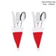 thumbnail image 3 of 2Pcs Christmas Cutlery Holder Bags Knife Fork Pocket Cover Tableware Set Bag 2023 Christmas Decoration For Home 2024 Noel Xmas, 3 of 5