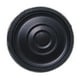 thumbnail image 1 of de Graves Interno de 8 Ohmios, 1 W, 25 Mm, de Subgraves, 25 Mm X 4,5 Mm, Negro shamjiam Piezas de altavoces impermeables, 1 of 8