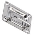thumbnail image 4 of Anillo De Elevación De Escotilla, Manija De Elevación De Acero Inoxidable 304 Para Barco, Yate, Barco, Vela, Accesorio De Hardware Marino ANGGREK Otros, 4 of 8