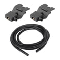 thumbnail image 1 of Kit de boquillas de limpiaparabris para Toyota 4Runner 2010-2017, No. 8538130150, 1 of 1