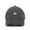 Charcoal, variant on Tech Design Nurse Sign Baseball Cap Embroidered Cotton Adjustable Dad Hat Royal Blue