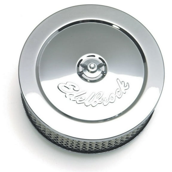 Edelbrock 1209 Pro-Flor Air Cleaner