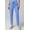 Ceil Blue, variant on Women's On-Call Scrub Jogger - MotionTech, 4-Way Stretch, Wrinkle-Resist, Pocket-Packed, Mid-Rise, Semi-Slim Fit (Extended Sizes Available)