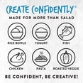 thumbnail image 6 of (Pack Of 12) Modern Mill Salad Topper Summer Symphony 6 Oz, 6 of 7