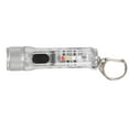 thumbnail image 3 of Linterna llavero de largo alcance LED superbrillante recargable por USB mini Linterna para exteriores M300 Nikou, 3 of 15