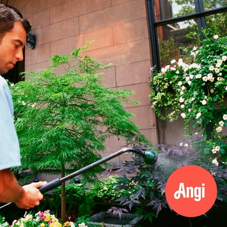Lawn and Plant Watering (2 Hours) Lawn and Plant Watering (2 Hours)