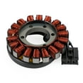 thumbnail image 1 of Alternator Generator Stator For Speed Triple RS 1050 2018-2020, 1 of 5