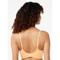 thumbnail image 2 of Joyspun Women's Seamless Light Lift Wireless Bra, Sizes S-3XL, 2 of 4