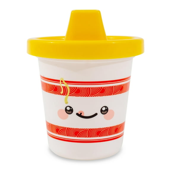 GAMAGO Ramen 7 Ounce Sippy Cup