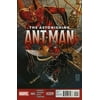 Astonishing Ant-Man, The #5 VF ; Marvel Comic Book
