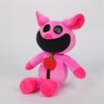 thumbnail image 5 of 30cm Smiling Critter Plush Toy Smiling Critters Nap Cat Accion Doll-D, 5 of 5