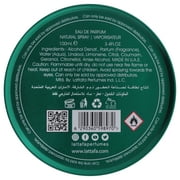 لطافة ميار الطبيعية المكثفة، 3.4 أوقية Edp رذاذ