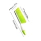 thumbnail image 3 of Large Bed Brush Soft Bristle Dusts Brush Multifunctional Carpet Blanket Cleaning Brush Clothes Quilt Brush, 3 of 6