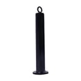 thumbnail image 1 of Pin de carga Polea de la polea Cable Adjunta, Pin de gimnasio Equipo de entrenamiento de gimnasio multifuncional para el hogar para entrenamiento de barra de energía 4.8 cm de diámetro, 1 of 8