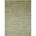 thumbnail image 1 of Amer RAF40203 2 x 3 Pieds Raphia Design Moderne Tapis Tissé à la Main & 44; Argent, 1 of 1