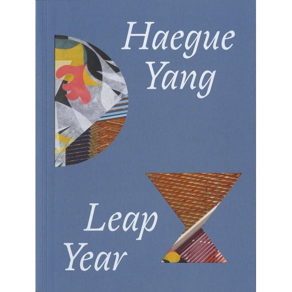 Haegue Yang: Leap Year, (Paperback)