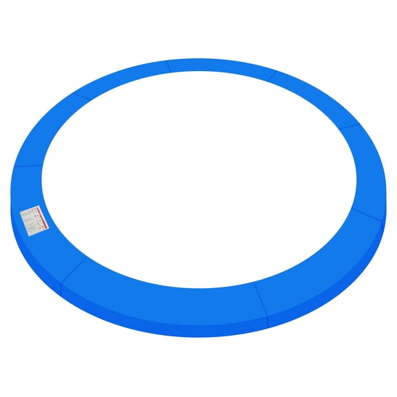 14 ft Trampoline Pad, Trampoline Replacement Safety Pad, Trampoline Edge Cover Pad