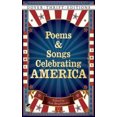 thumbnail image 4 of Poems and Songs Celebrating America (Dover Thrift Editions), 4 of 4