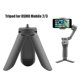 thumbnail image 4 of Estabilizador de Cardán Universal Trípode Extensible Plegable para DJI Mobile 2/3 Accesorios Electrónicos, 4 of 9