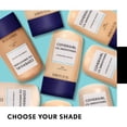 thumbnail image 6 of COVERGIRL Smoothers Hydrating Foundation, 730 Classic Beige, 1 fl oz, Hydrating Foundation, Cruelty Free Foundation, Liquid Foundation, Cream Foundation, Moisturizing Foundation, 6 of 8