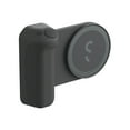 thumbnail image 2 of ShiftCam SnapGrip Magnetic Smartphone Battery Grip - Midnight, 2 of 4
