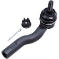thumbnail image 5 of Complete Power Steering Rack & Pinion Assembly + All 4 Inner & Outer Tie Rod Ends- Lifetime Warranty for 06-08 Mazda 6, 5 of 5
