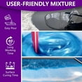 thumbnail image 3 of Demorex Crystal Clear Epoxy Resin Kit, 3 of 6