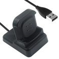 thumbnail image 1 of 5V Smart Watch USB Charging Cable Charger Dock Cradle Stand For Fitbit Versa3/Sense, 1 of 8