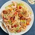thumbnail image 3 of Barilla 20 lb. Linguine Pasta, 3 of 5