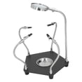 thumbnail image 1 of Soporte Para Soldadura, Soporte Para Placa De Circuito, Almohadilla De Silicona Inferior, Diseño De Bandeja De Almacenamiento Para Grabado De Sellos, 1 of 7