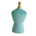 thumbnail image 3 of Expositor de busto para collares, soporte para exhibición de joyas, decoración, regalo para mujeres 18 cm x 345 cm, 3 of 9