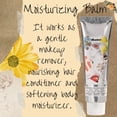 thumbnail image 3 of Bálsamo hidratante Davines Authentic 150 ml para rostro y cabello, 3 of 9