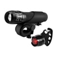 thumbnail image 4 of Luz Trasera LED para Bicicleta, Faro Portátil de Aleación de Aluminio, Linterna Universal, Luz Trasera para Bicicleta de Carretera Y Ciclismo, 4 of 8