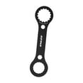 thumbnail image 4 of Bottom Bracket Wrench Tool Lightweight Aluminum Alloy Construction for Bicycle Maintenance and Repairs, 4 of 9
