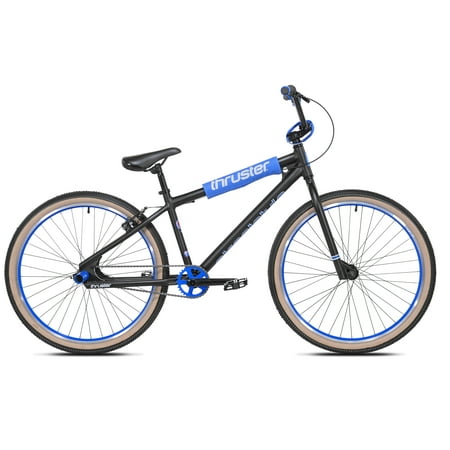 Kent 20″ Ambush Boy’s BMX Bike, Blue ON SALE AT WALMART!