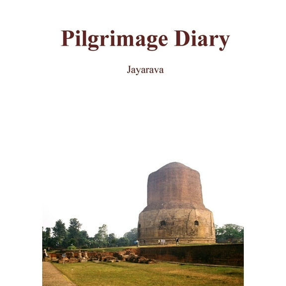 Pilgrimage Diary (Paperback)