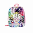 thumbnail image 1 of Girls children's schoolbag kindergarten backpack primary school student backpack, 1 of 1