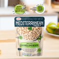 thumbnail image 5 of Legurme Ready to Eat Cannellini Beans, Gluten Free, Plant Based, Vegan, NO Preservatives, NO Colorants, NO Artificial Flavors, 14.1 oz, 5 of 6