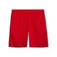 thumbnail image 1 of Boys Active Mesh Basketball Shorts (S-XL), 1 of 3