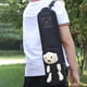 thumbnail image 5 of Bolsa impermeable para mazo de baquetas, duradera, resistente a la intemperie, accesorios , estuche de transporte para baquetas, D Hugo  Bolsa de mazo de tambor, 5 of 10