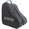 thumbnail image 4 of pitrice Sac à Chaussures de Patinage Respirant Sac de Rangement pour Patins Sacs à Main Sac pour Patins à Roulettes Noir, 4 of 9