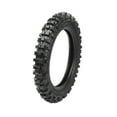 thumbnail image 4 of 80/100-12 3.00-12 Tire with Inner Tube Combo 3.0x12 12 inch Rear For PIT PRO Trail Pit Dirt Bike Motocross Off Road Motorcycle KLX110 TTR90 PW80 TTR110 XR70 CRF 70 DRZ110 JR80 KX65 CRF110, 4 of 8