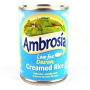 Ambrosia Low Fat Rice Pudding 425g