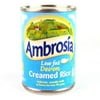 Ambrosia Low Fat Rice Pudding 425g