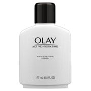 Everyday Protection Face Lotion - Olay Active Hydrating Beauty Moisturizing Lotion, 6 fl oz