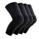 thumbnail image 5 of Basketball Honeycomb Anti-slip Knee Pads Unisex Sports Equipment, 5 of 5