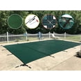 thumbnail image 3 of WaterWarden Inground Mesh Pool Safety Cover for a 14’ x 28’ Rectangle Pool, 20-Year Warranty, 3 of 5