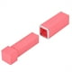 thumbnail image 5 of 120db Pintalabios Personal Alarma Llavero Emergencia Auto Llavero Alarma de Seguridad Dispositivos de Seguridad para Mujeres Defensa Segura Sirena Rojo, 5 of 8