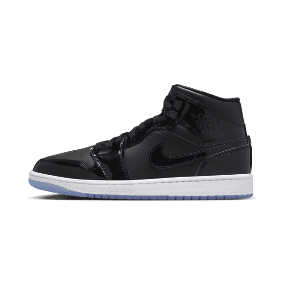 Jordan MENS Air Jordan 1 Mid SE "Space Jam" DV1308 004 from Stadium Goods